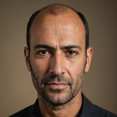 Tarek Mousa, Head of Sales Enablement at Enata